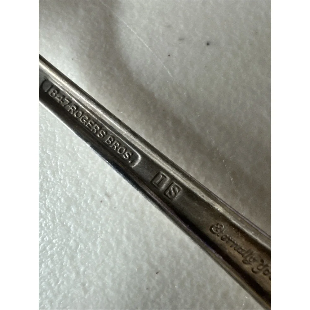 International Silver international silver